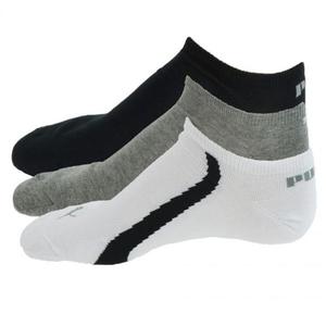Skarpety Puma Lifestyle Sneakers 201203001 325/886412 01 - 2876734907