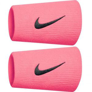 Frotka na rk Nike Swoosh Wristbands 2szt N1586677OS - 2876734943