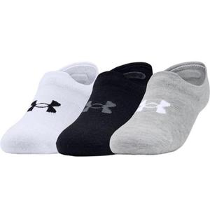 Skarpety Under Armour Ultra Lo Socks 1351784-100 - 2876735161