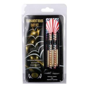 Rzutki dart soft 16g Virgin GT02206 - 2876735203