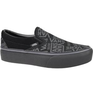 Buty Vans 66 Classic Slip-On Platform W VN0A3JEZWW0 - 2876735310