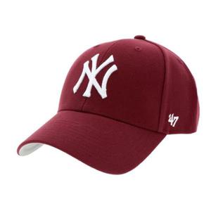 Czapka z daszkiem 47 Brand New York Yankees MVP Cap B-MVP17WBV-KMA - 2876735480