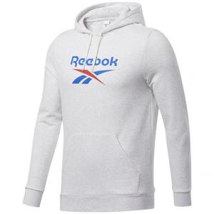 Bluza Reebok Classic Vector Hoodie M FT7297 - 2876735719