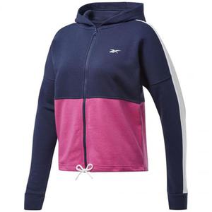 Bluza Reebok Te Linear Logo W FU2205 - 2876735721