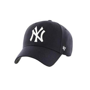 Czapka z daszkiem 47 Brand MLB New York Yankees Cap B-MVP17WBV-HM - 2876736012