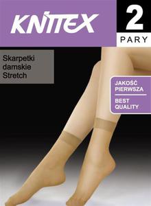 Skarpetki Stretch - 2876728048