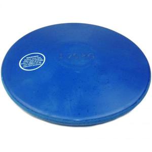 Dysk gumowy Legend 1,25kg DRC-125 - 2876736050