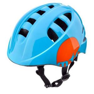 Kask rowerowy Meteor KS08 MTR Blue 24910-24911 - 2876736070