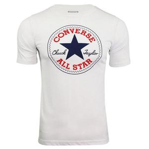 Koszulka Converse Jr 831009 001 - 2876736081