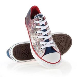 Trampki Converse Chuck Taylor All Star Jr 647644C - 2877841403