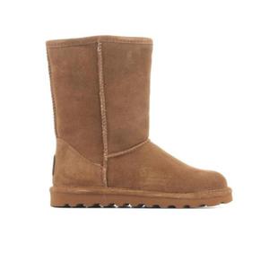 Buty BearPaw Elle Short Hickory II W 1962W-220 - 2876736439