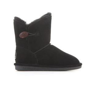 Buty zimowe BearPaw Rosie W 1653W-011 Black II - 2877841439