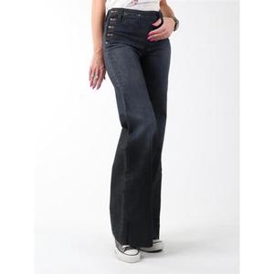 Spodnie jeansowe Lee Ava W L327RCND - 2877841475