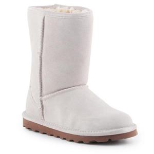 Buty zimowe Bearpaw Elle Short W 1962W-909 Winter White - 2876736559