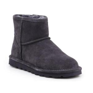 Buty BearPaw Alyssa Charcoal W 2130W-030 - 2877841570