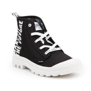 Buty Palladium Pampa HI Future W 76885-002-M - 2876736744