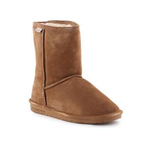 Buty BearPaw Emma Youth 608Y-920 W Hickory Neverwet - 2877841573