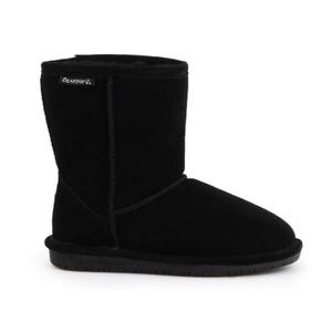 Buty BearPaw Black Neverwet Jr 608Y - 2876736771