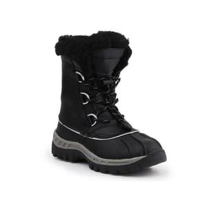 Buty BearPaw Jr 1871Y Black Grey - 2876736774