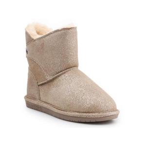 Buty BearPaw Mia Youth W 2062Y Pewter Distressed - 2877841586