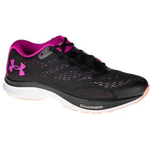 Buty Under Armour W Charged Bandit 6 W 3023023-002 - 2876737134