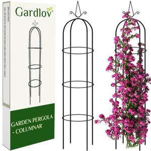 Pergola ogrodowa- kolumnowa Gardlov 21029 - 2878557040