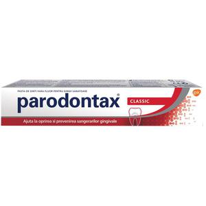 Parodontax Classic pasta 75ml - 2877901576