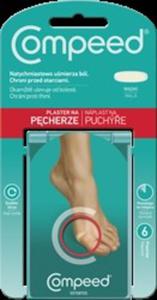 Compeed plaster na odciski na pcherze - wski 5szt - 2827724730