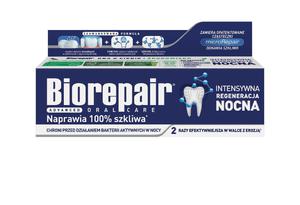 BioRepair Pasta Night - na noc 75ml - 2877687394