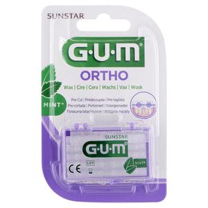 GUM Wosk Ortodontyczny Mitowy 724 - 2827725124