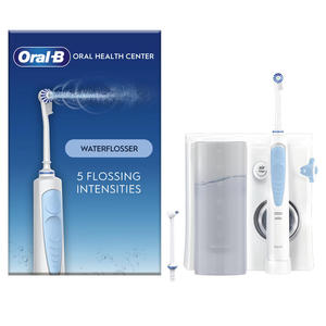 Braun Oral-B Irygator Professional Care OxyJet MD20 - 2871539661