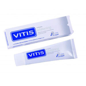 VITIS WHITENING wybielajca pasta 100ml - 2871040098