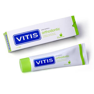 VITIS Orthodontic pasta 100ml - ortodontyczna - 2827725417