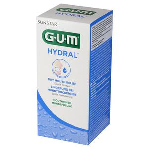 GUM Hydral spray 50ml 6010 - 2827725446