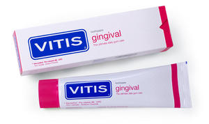 VITIS GINGIVAL pasta 100ml - 2877549778