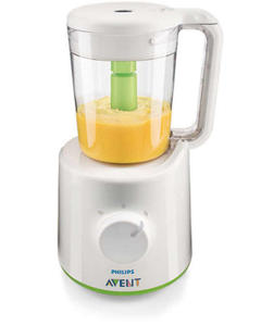 AVENT Parowar i blender (2w1) SCF870/22 - 2834089702