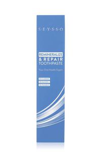 SEYSSO Oxygen Pasta Remineralize & Repair (Remineralizacja i Odbudowa) 75ml