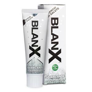 Blanx Pasta do zbw wybielajca WHITENING 75ml (tuba) - 2840764795