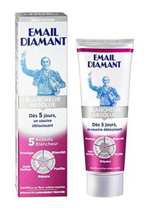 Email Diamant BLANCHEUR ABSOLUE 75ml - 2876293780