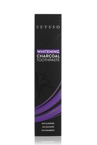 SEYSSO Carbon - Wybielajca Pasta do Zbw z Aktywnym Wglem 75ml - 2878005280