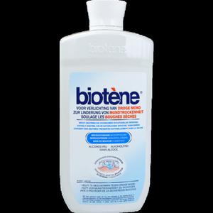 Biotene pyn do pukania jamy ustnej 500ml - 2871618436