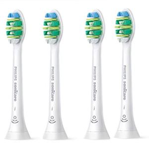 SONICARE Philips kocwki do szczoteczki InterCare Standard (4szt.) HX9004/10 - Dystrybucja PL - 2878005282