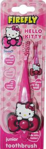 Dr Fresh HELLO KITTY Szczoteczka z przyssawk - dla dzieci - 2860775855