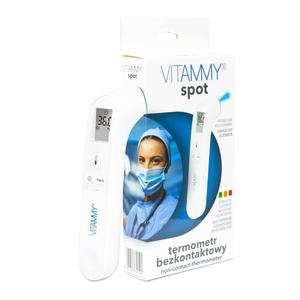 Vitammy termometr bezdotykowy SPOT - 2864001348