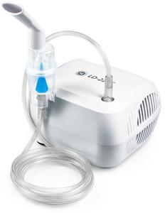 Little Doctor inhalator - nebulizator LD-220C - 2860776170