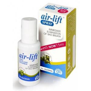 Air-Lift spray 15ml - 2877802003