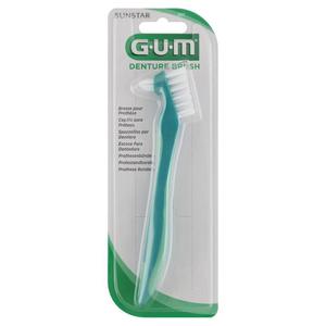 GUM Szczoteczka do protez 201 - 2827724223