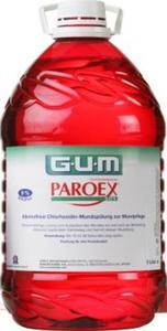 GUM Paroex pyn 5L + POMPKA 1782 - 2877687395