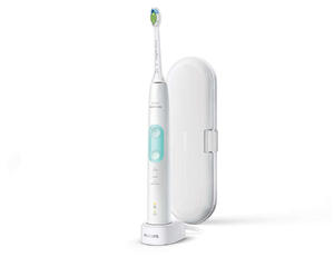 SONICARE Philips Szczoteczka Protective Clean 5100 WHITE HX6857/28 - 2878005299