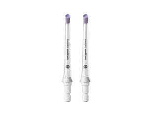 SONICARE Philips kocwki - dysze do irygatora Power Flosser Quad Stream - 2szt. HX3062/00 - Dystrybucja PL - 2868275774